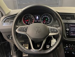 Tiguan 1.5 TSI BMT Active ACC AUT Kam. Navi LED