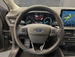 Focus Turnier 1.5 EcoBlue Titanium AHK AUT Navi