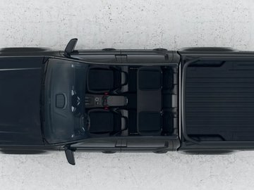 Amarok Dark Label TDI 177kW 4MOTION Aut ACC 2,99% – Bild 12