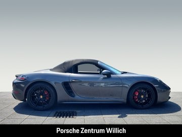 Boxster 718 S 2. Hand Approved nur 66.532 km – Bild 6