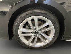 A3 35 2.0 TDI Limousine S-Line S-line ACC AUT LM