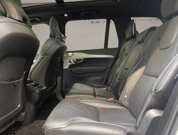 XC90 B5 (Diesel) Ultimate Dark ACC AHK AUT Kam.