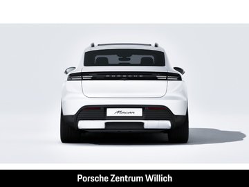 Macan Surround-View Luftfederung BOSE LED-Matrix – Bild 7