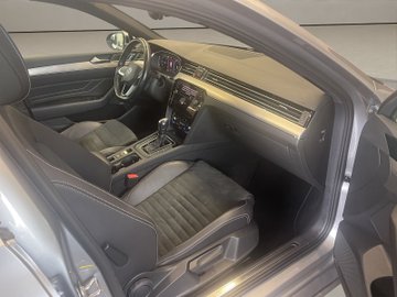 Passat Variant 2.0 TDI BMT Elegance IQLight ACC – Bild 18