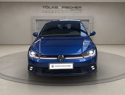 Polo VI 2.0 TSI GTI IQLight AUT Sportp. Virtual