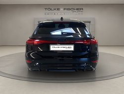 A6 e-tron Avant performance W S-line ACC AHK AUT