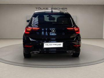 Polo VI 1.0 TSI R-Line R-Line IQLight ACC AUT LM – Bild 5