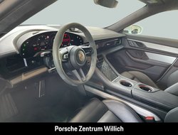 Taycan GTS Sport Turismo HA-Lenkung InnoDrive