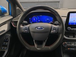 Puma 1.0 EcoBoost ST-Line X ACC AHK Kam. Navi LM