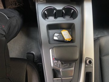 A5 Sportback 35 2.0 TDI AUT Navi Pano LED – Bild 14