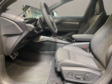 A5 150kW 2.0 Limousine quattro TDI S-line ACC LM – Bild 8
