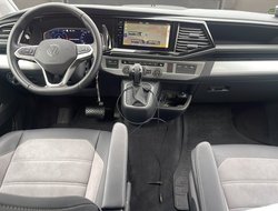 T6.1 2.0 TDI California Beach Camper Edition 5 Jahre Garantie