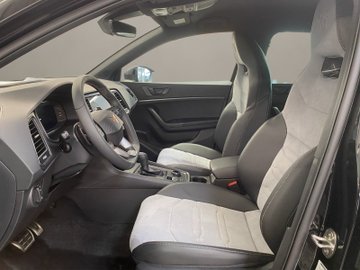 Ateca 2.0 TSI 4Drive Tribe Edition ACC AUT Kam. – Bild 8
