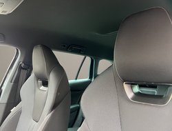 Octavia Combi 2.0 TDI Sportline DCC ACC AUT Navi