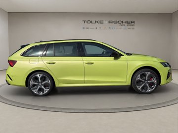 Octavia Combi 2.0 TSI DSG RS Pano AHK Navi SHZ – Bild 5