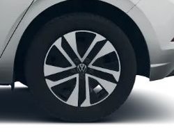 Polo 1.0 l TSI  5-Gang GJR Anschlussgarantie