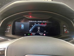 A6 50 3.0 TDI quattro Avant S-Line ACC AHK AUT