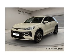 T-Roc Life 1.5 l eTSI OPF  DSG ACC AUT Kam. Navi