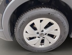 T-Cross 1.0 TSI 70 kW Life ACC AHK Kam. Navi LED