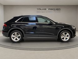 Q8 55 3.0 TFSI quattro ACC AUT Leder Navi 360 LM