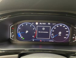 T-Roc 1.5 TSI R-Line DCC R-Line IQLight ACC AHK