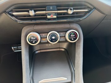 Kodiaq 4x4 Sportline Navi Pano DCC AHK Standh. – Bild 14