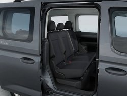 Caddy California TSI 85 kW 6-Gang