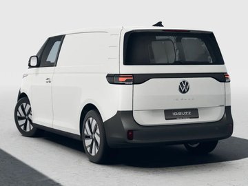 ID. Buzz Cargo Pro 4MOTION 79 kWh MOD.27 AUT LED – Bild 3