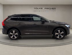 XC60 T8 Twin Engine PHEV R Design Recharge ACC