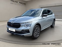Kamiq 1.0 TSI Tour AHK AUT Kam. Virtual KeyLess