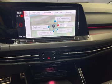 Golf VIII 2.0 TSI GTI ACC AUT Navi Sportp. LED – Bild 13