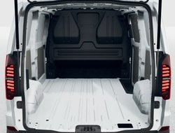 T7 Transporter Kasten KR TDI 81 kW 6-Gang