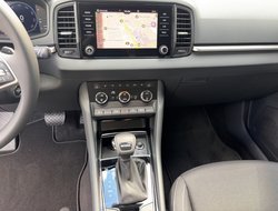 Karoq 1.5 TSI DSG Balance ACC AHK Navi eHeck