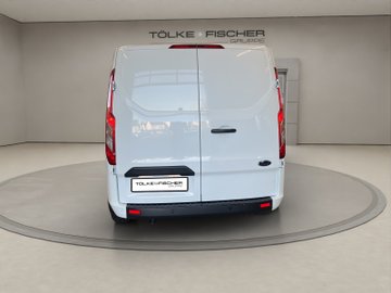 Transit Custom Kasten PHEV 340 L1 Trend AUT PDC – Bild 5