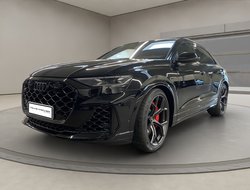 RSQ8 SUV performance 471 kW tiptronic ACC AHK