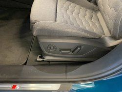 A6 e-tron Avant 2024 - 2026 W S-line ACC AHK AUT