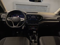 T-Cross 1.0 TSI Style ACC Kam. Navi Virtual LED