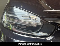 Boxster 718 GTS 4.0 BOSESE Sportabgas Sportsitze