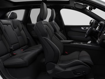 XC60 T8 Plus Black Edition Gewerbe Aktion – Bild 12