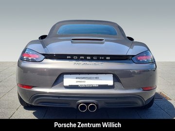 Boxster 718 S 2. Hand Approved nur 66.532 km – Bild 4