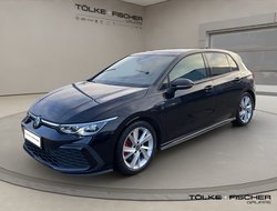 Golf VIII 2.0 TDI GTD NaviPro IQLight ACC AUT LM