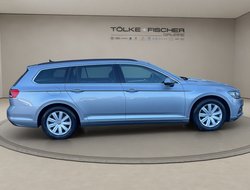 Passat Variant 2.0 TDI BMT Business ACC AHK AUT