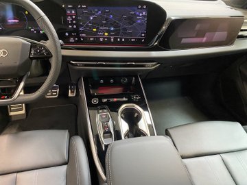 A6 2.0 Avant W TDI ACC AUT Leder Virtual el.Heck – Bild 14
