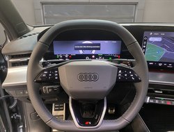 Q3 SUV e-hybrid 200 kW S tronic ACC AHK AUT Kam.