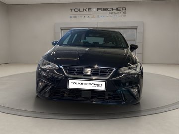 Ibiza 1.0 TSI FR ACC AUT Kam. Navi Sportp. LED – Bild 3