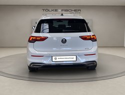 Golf VIII 1.0 eTSI Move AUT Virtual DynLicht LED