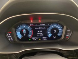 Q3 35 2.0 TDI advanced ACC AUT Virtual DynLicht