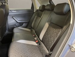 Polo GOAL 1.0 l  5-Gang IQLight Navi Virtual LED