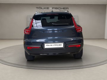 XC40 B4 Plus Black Edition ACC AUT Kam. Navi 360 – Bild 5