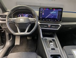 Leon ST FR 2.0 TDI AMBI MATRIX BEATS NAVI PANO